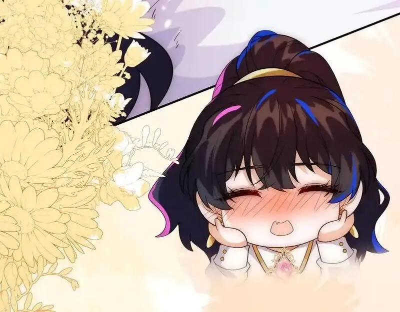 刚退婚，就被奶凶狐狸拐进民政局,姐姐，help me！,第144张
