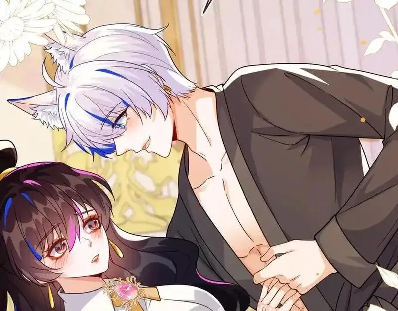 刚退婚，就被奶凶狐狸拐进民政局,姐姐，help me！,第151张