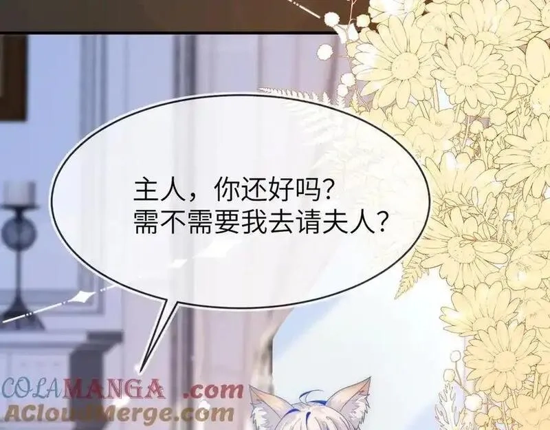 刚退婚，就被奶凶狐狸拐进民政局,姐姐，help me！,第21张
