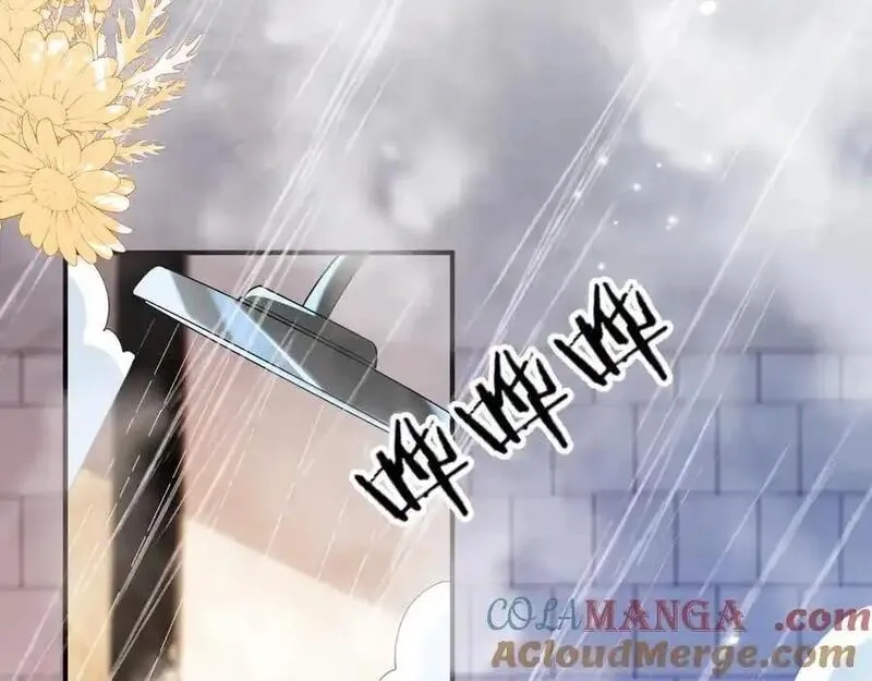 刚退婚，就被奶凶狐狸拐进民政局,姐姐，help me！,第37张