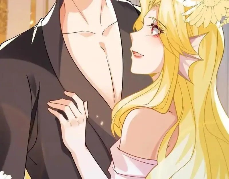 刚退婚，就被奶凶狐狸拐进民政局,姐姐，help me！,第74张