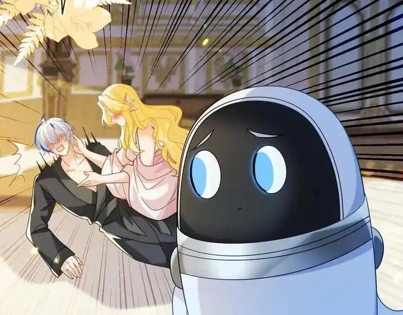 刚退婚，就被奶凶狐狸拐进民政局,姐姐，help me！,第83张