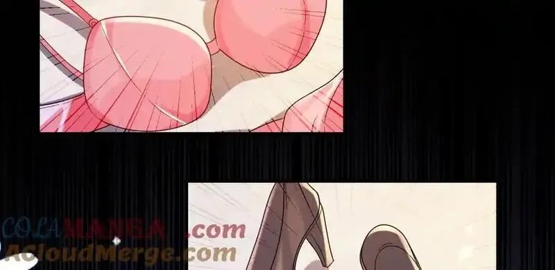 刚退婚，就被奶凶狐狸拐进民政局,姐姐，help me！,第97张