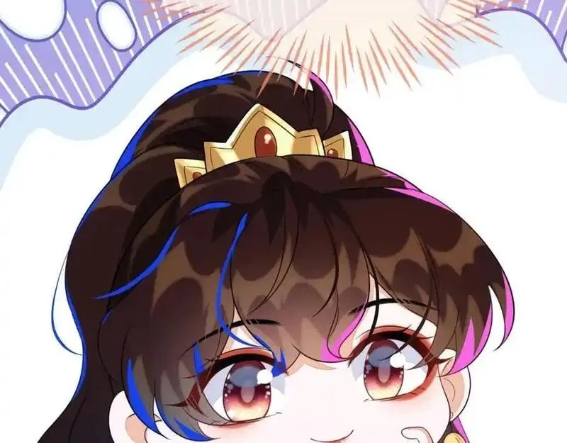 刚退婚，就被奶凶狐狸拐进民政局,他一直是易感期就好了,第111张