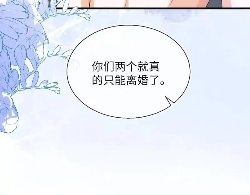 刚退婚，就被奶凶狐狸拐进民政局,皇后要见你,第115张