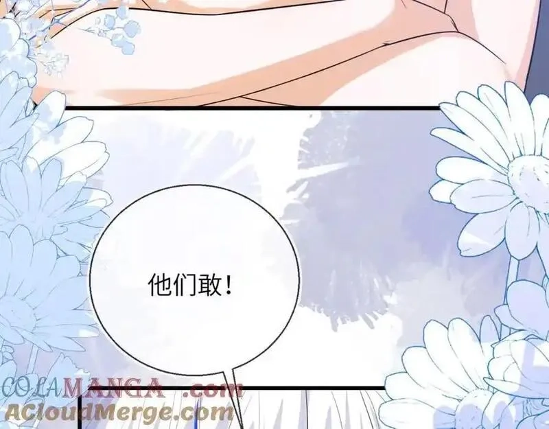 刚退婚，就被奶凶狐狸拐进民政局,皇后要见你,第125张