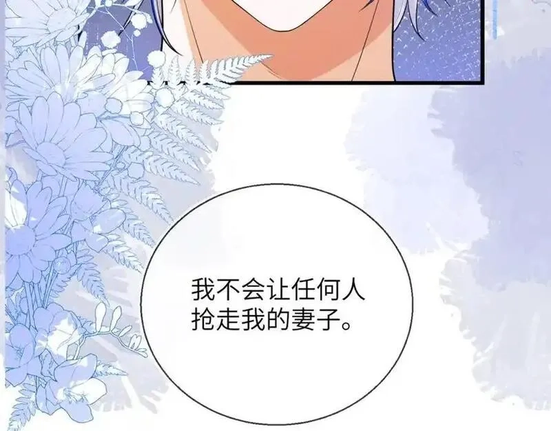 刚退婚，就被奶凶狐狸拐进民政局,皇后要见你,第127张