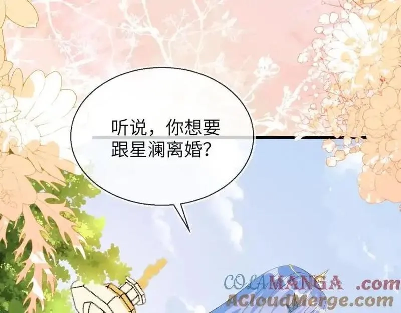 刚退婚，就被奶凶狐狸拐进民政局,皇后要见你,第25张