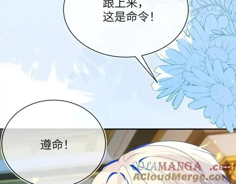 刚退婚，就被奶凶狐狸拐进民政局,带你回家,第101张