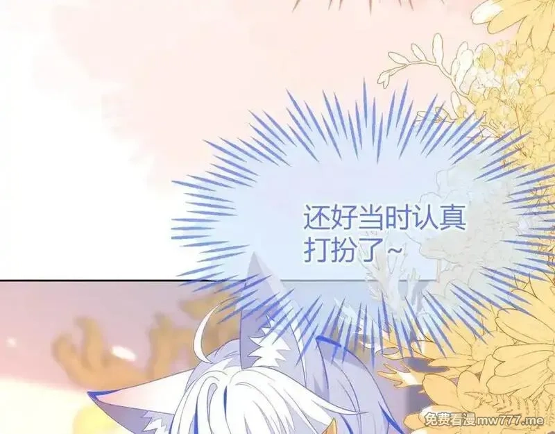刚退婚，就被奶凶狐狸拐进民政局,安妮的匹配对象,第87张