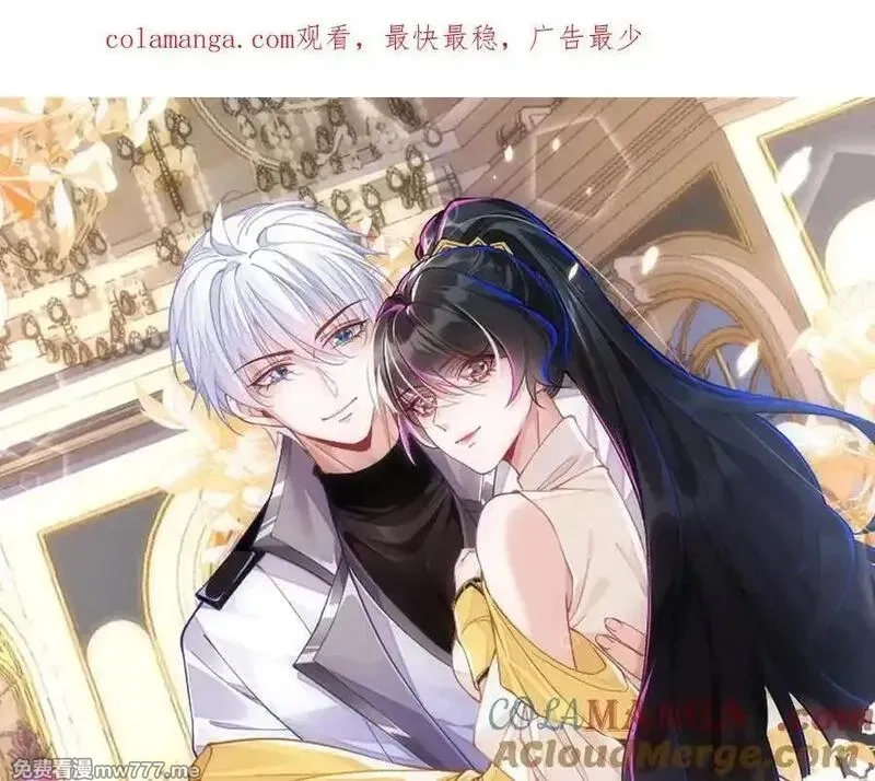 刚退婚，就被奶凶狐狸拐进民政局,带你回家！,第1张