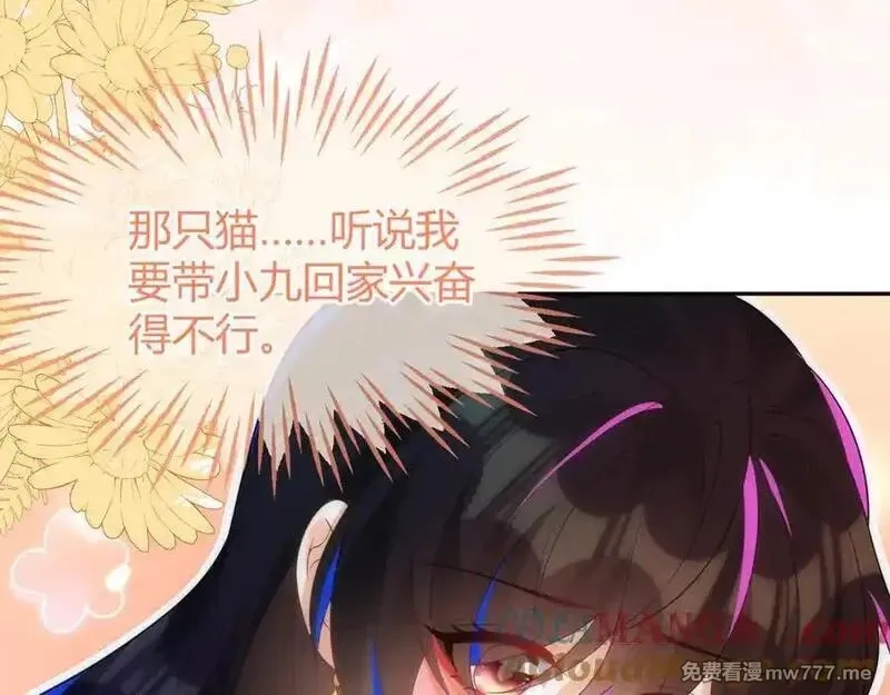 刚退婚，就被奶凶狐狸拐进民政局,带你回家！,第21张