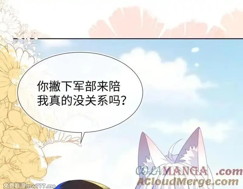 刚退婚，就被奶凶狐狸拐进民政局,带你回家！,第25张