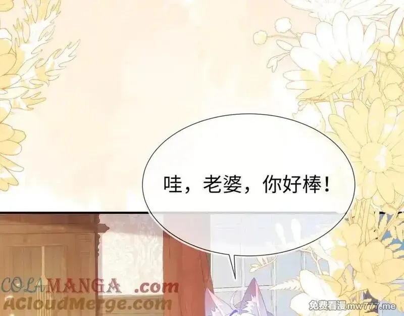 刚退婚，就被奶凶狐狸拐进民政局,带你回家！,第81张