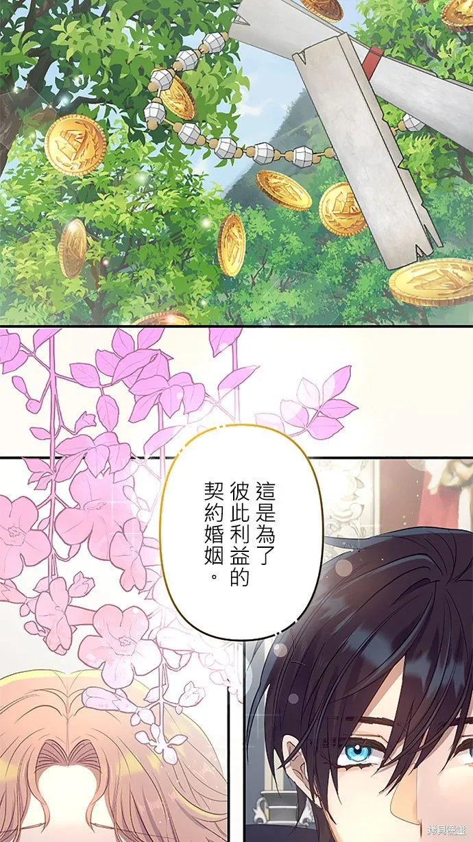 守墓圣女为何决定结婚,第5话,第39张