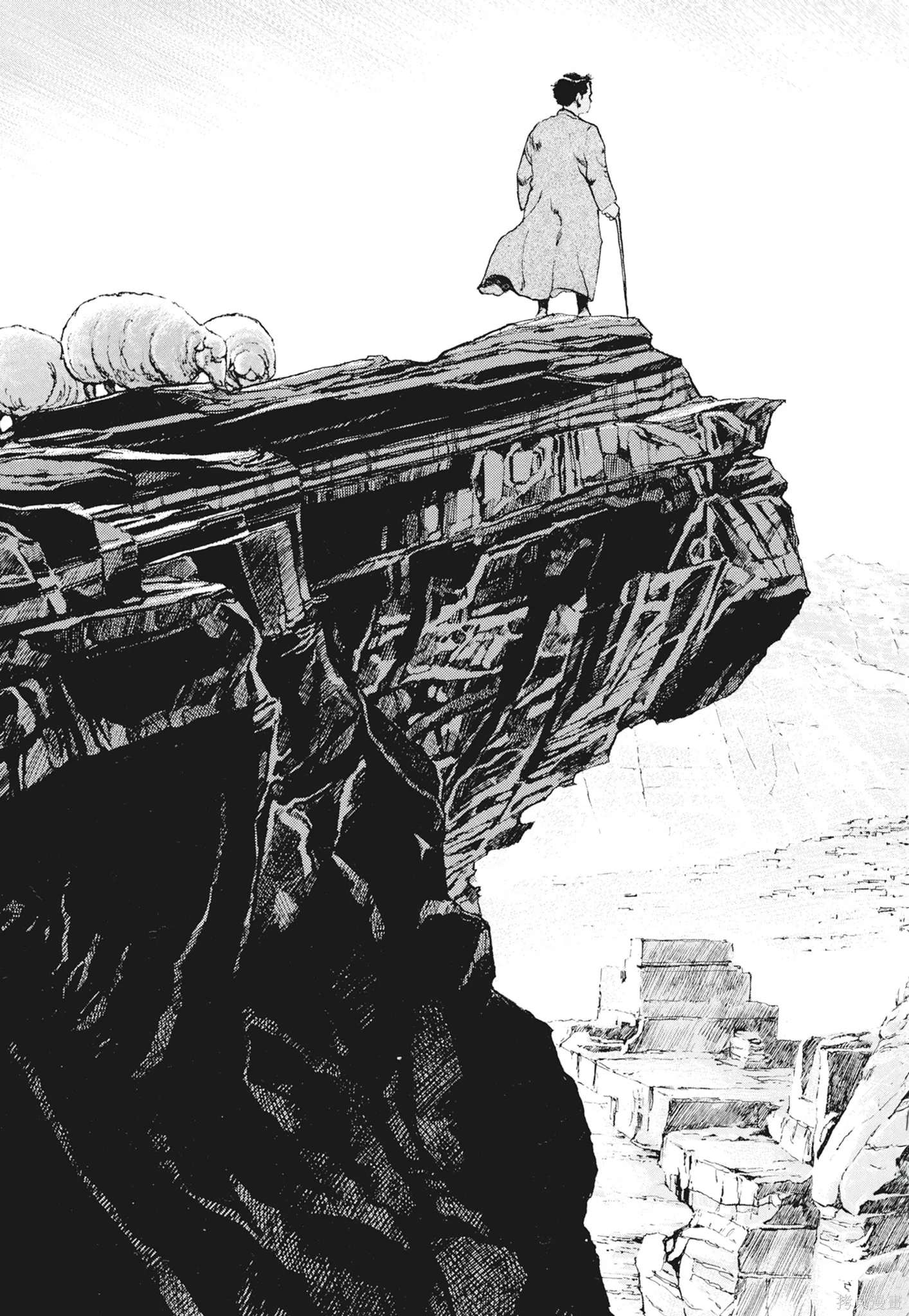 沉默的艦隊,新装版12卷,第63张