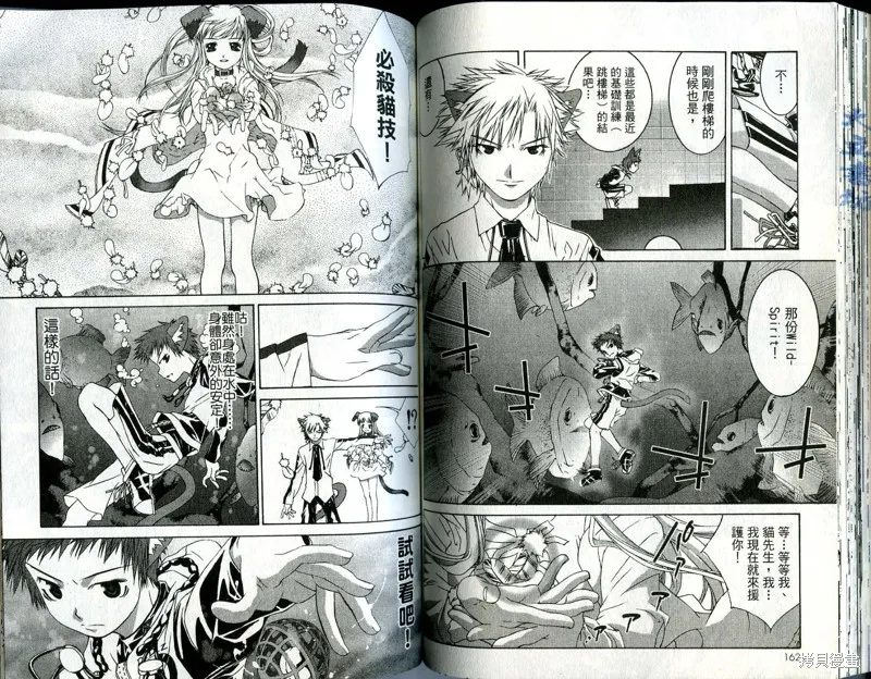 貓國春秋,VOL1,第83张