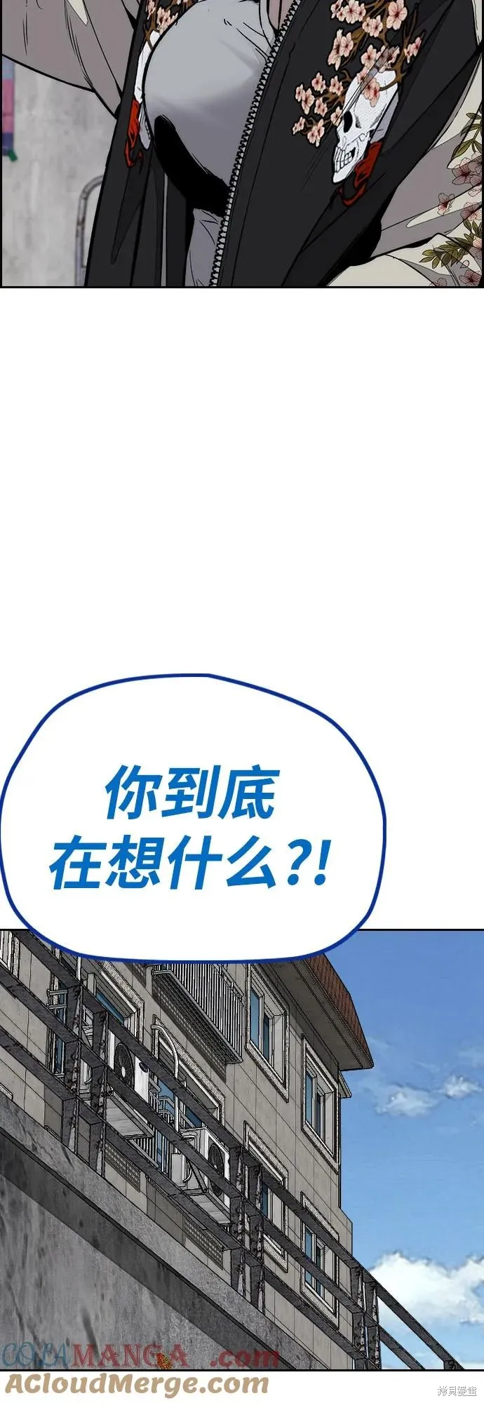 衝鋒衣,第4部171话,第67张