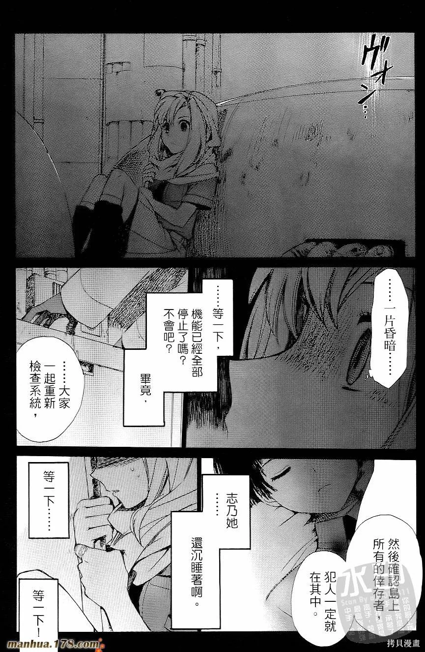 被遺忘的孤島,第02卷,第77张
