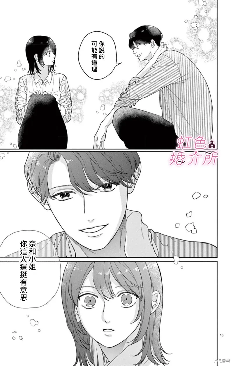 東京愛情公寓,第06話,第13张