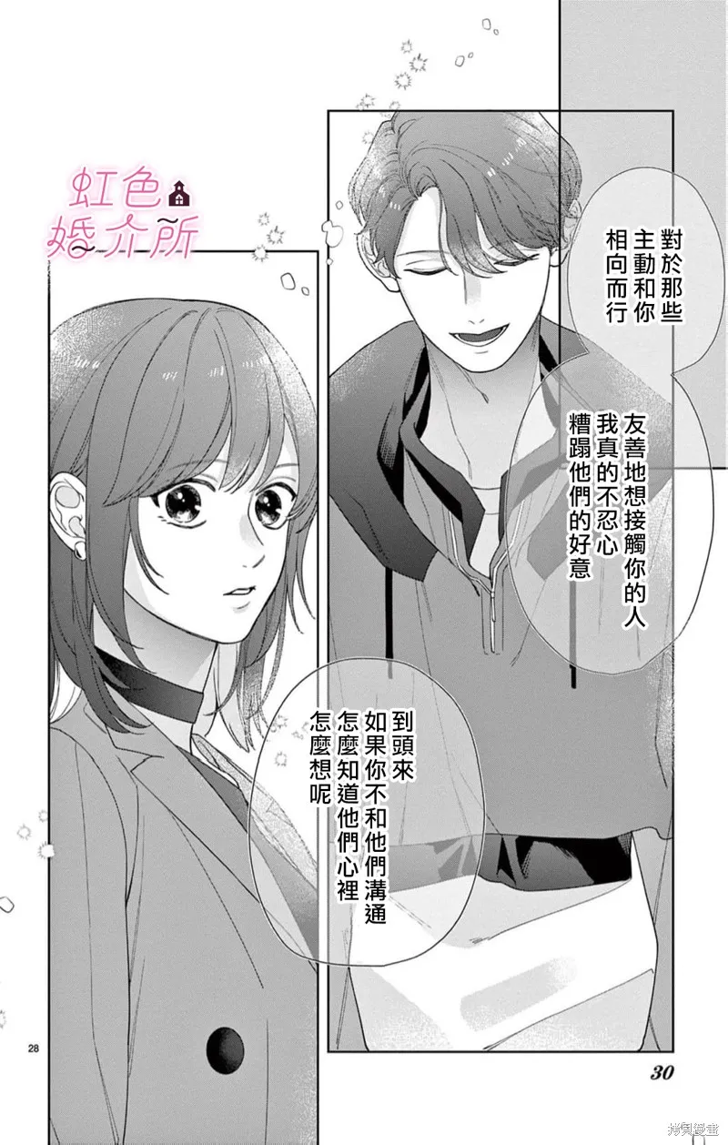 東京愛情公寓,第06話,第28张
