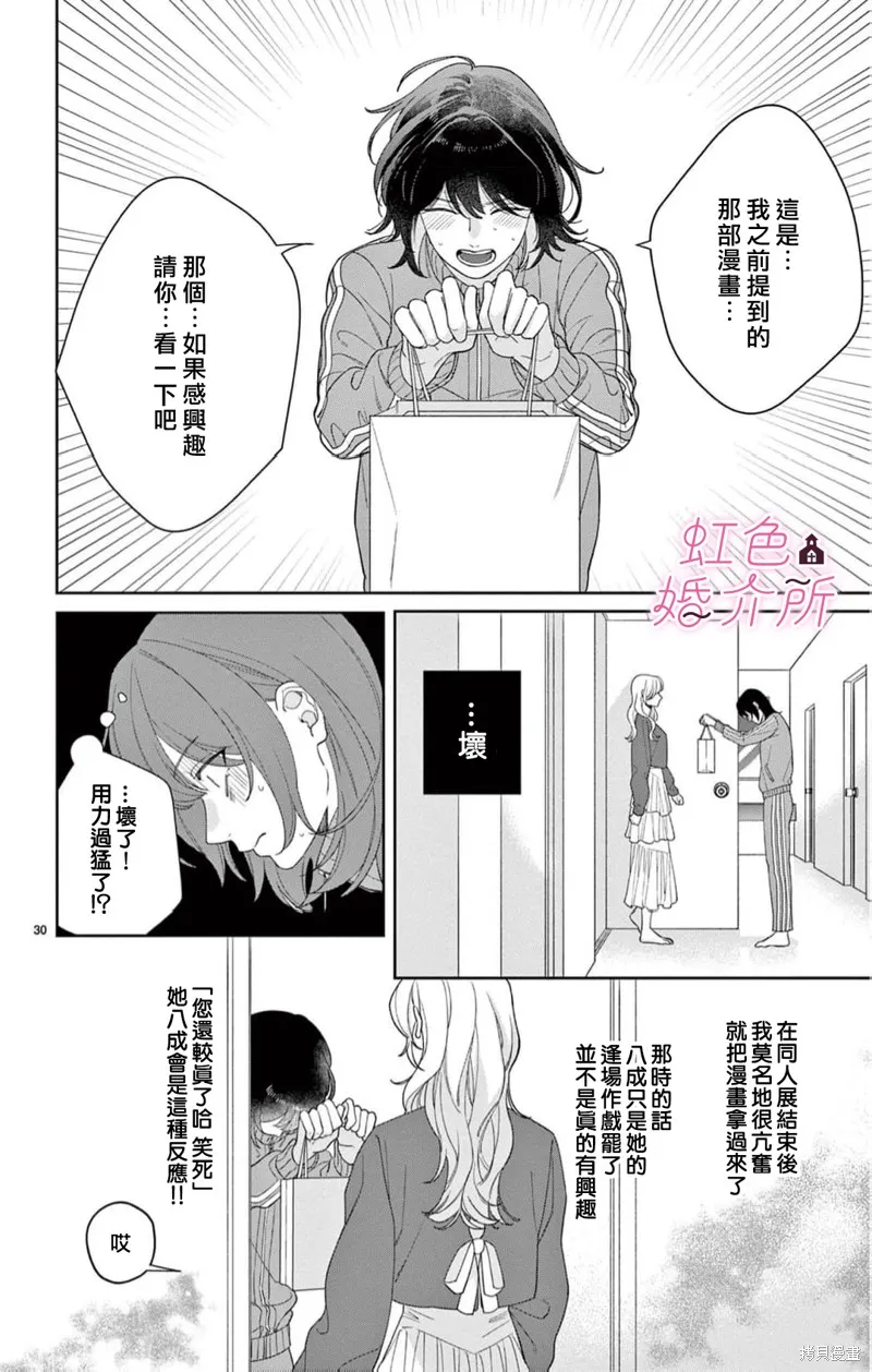 東京愛情公寓,第06話,第30张