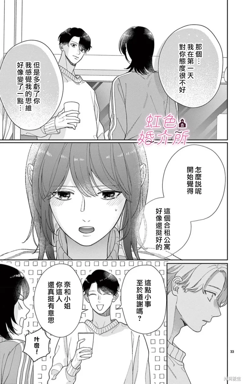 東京愛情公寓,第06話,第33张