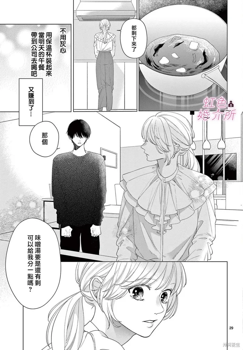 東京愛情公寓,第01話,第24张
