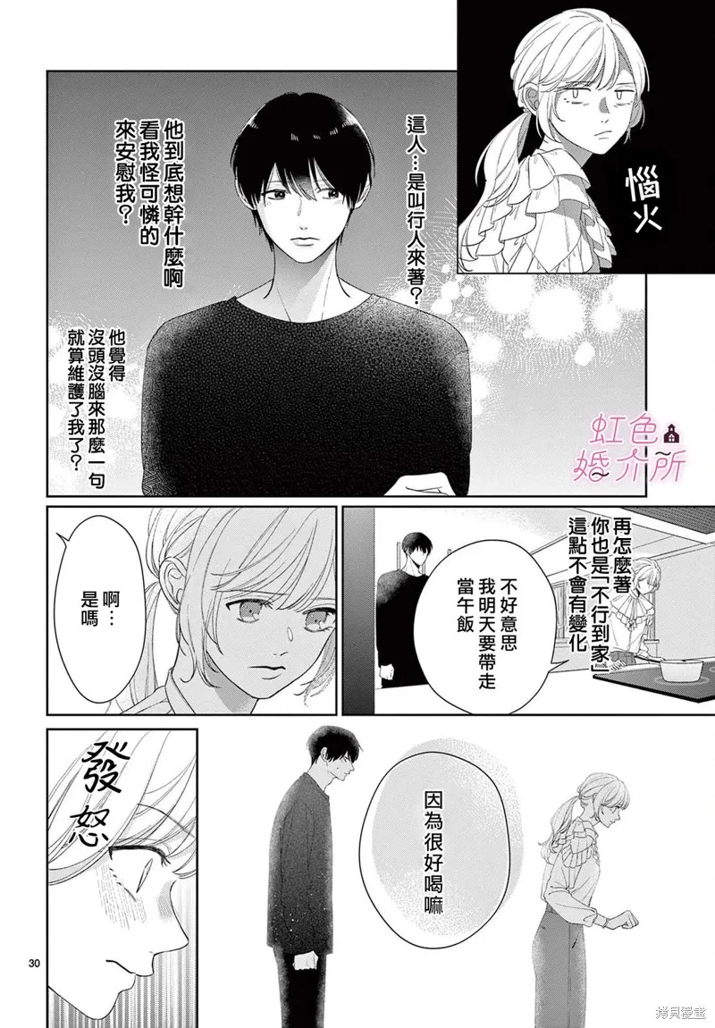 東京愛情公寓,第01話,第25张