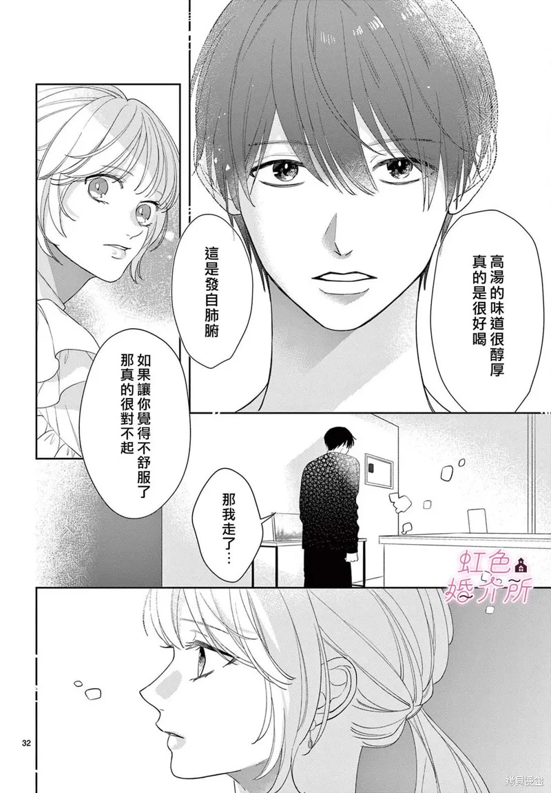 東京愛情公寓,第01話,第27张