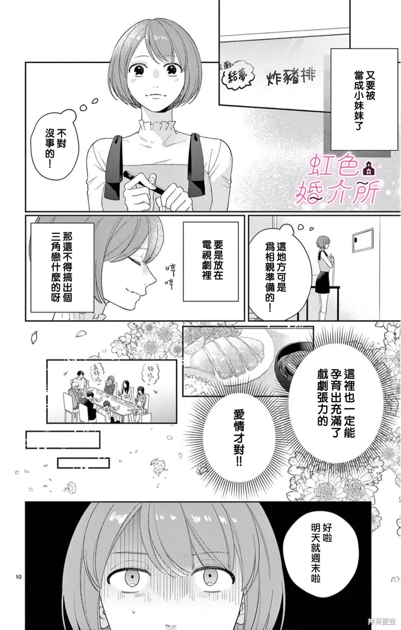 東京愛情公寓,第03話,第10张