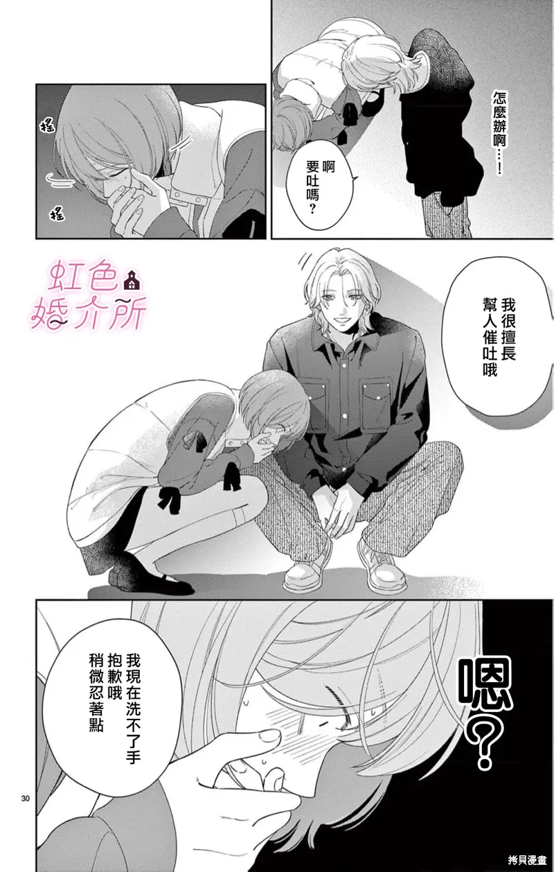 東京愛情公寓,第03話,第30张