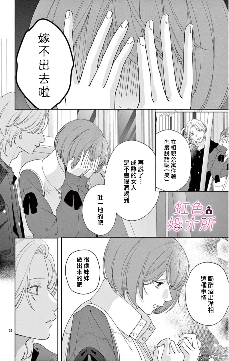 東京愛情公寓,第03話,第32张