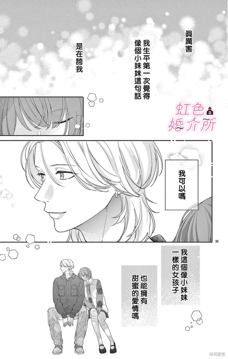 東京愛情公寓,第03話,第35张