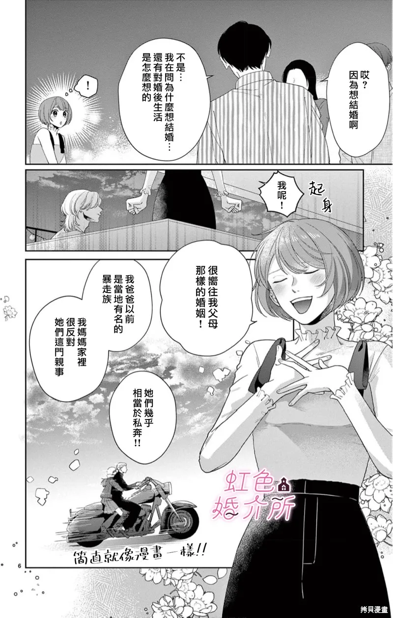 東京愛情公寓,第03話,第6张