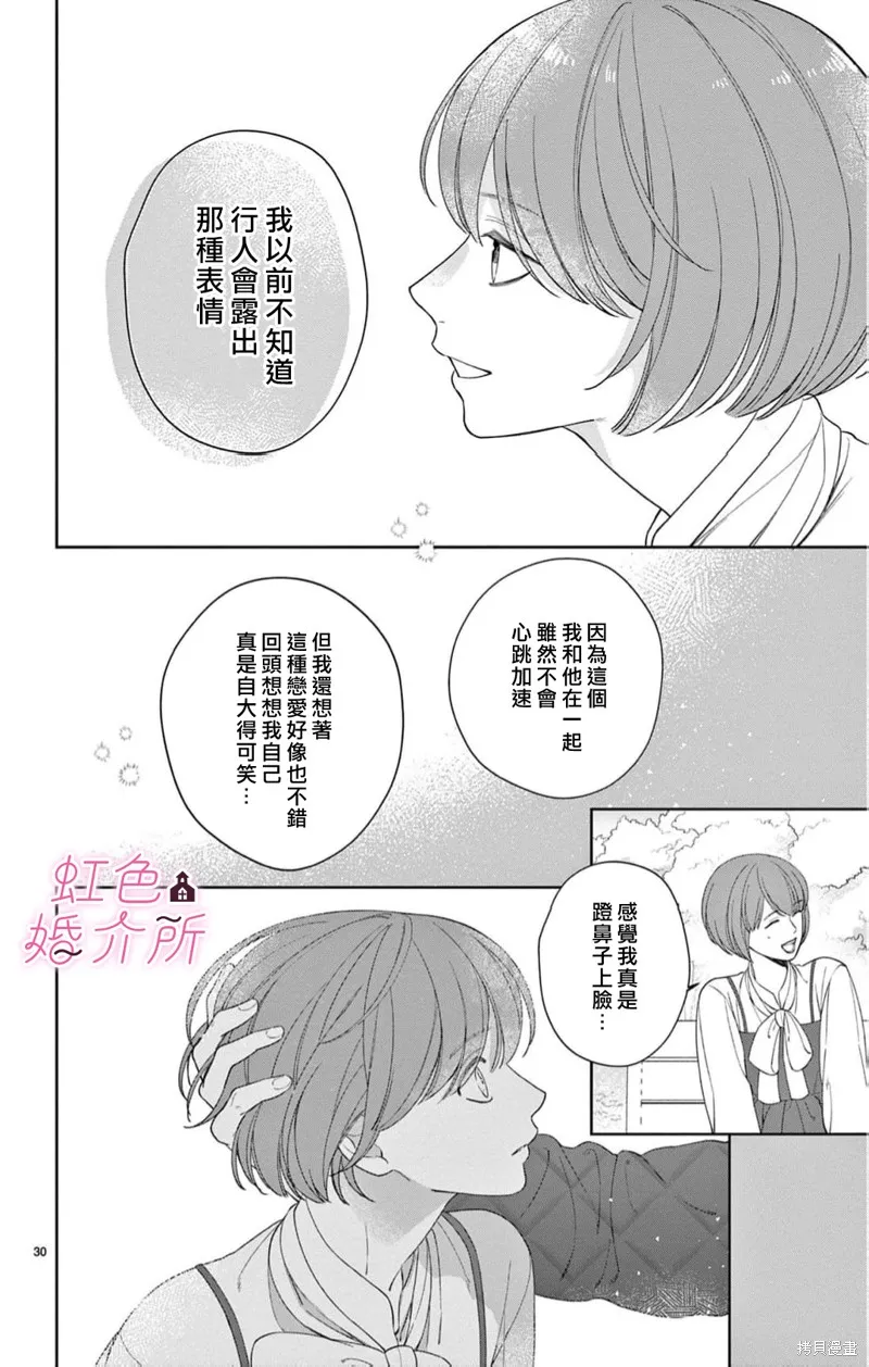東京愛情公寓,第04話,第30张