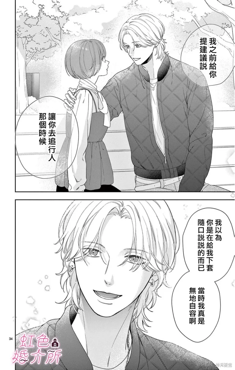 東京愛情公寓,第04話,第34张