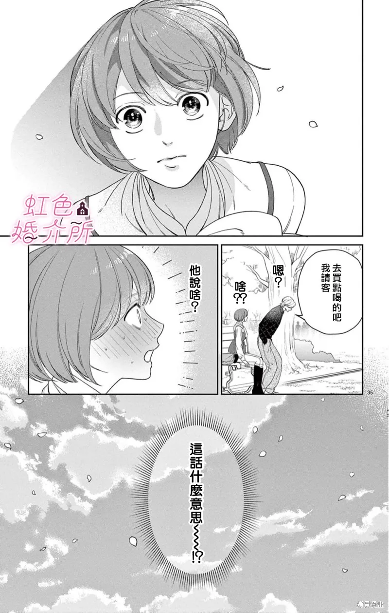東京愛情公寓,第04話,第35张