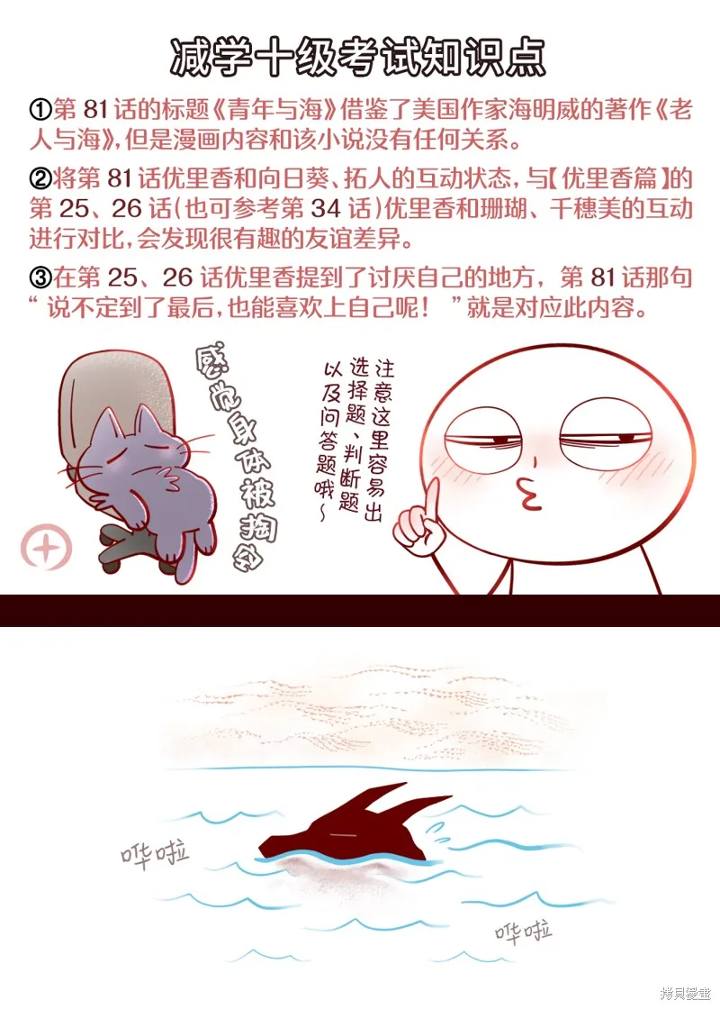 減法累述,第81话,第17张