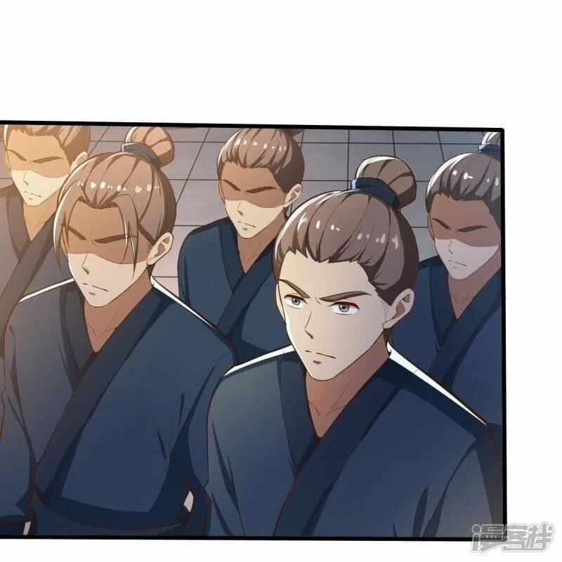 一剑独尊,  第206话 你不信我？！,第6张
