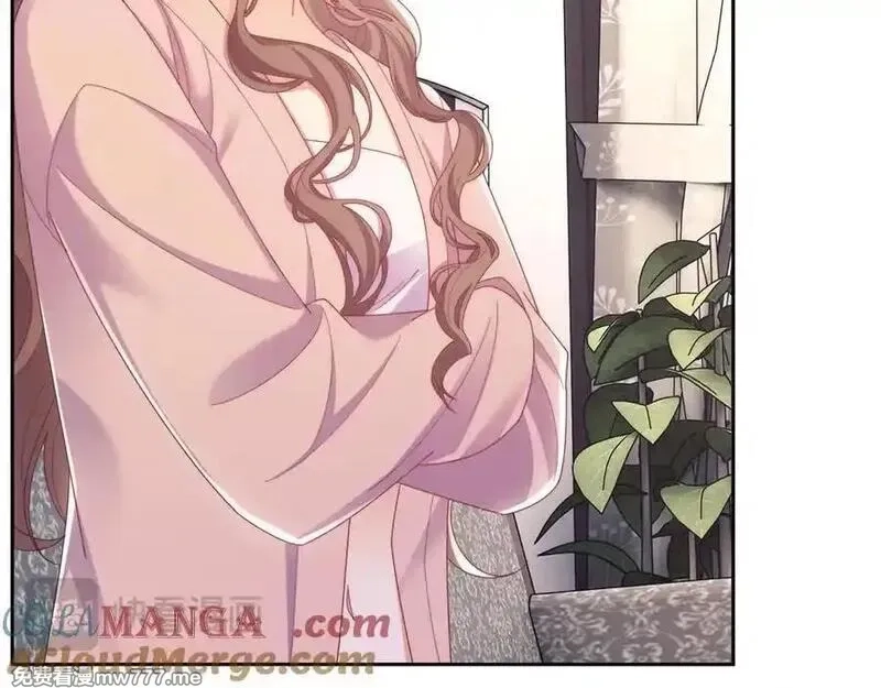 白月光他对我下手了,第76话,第13张