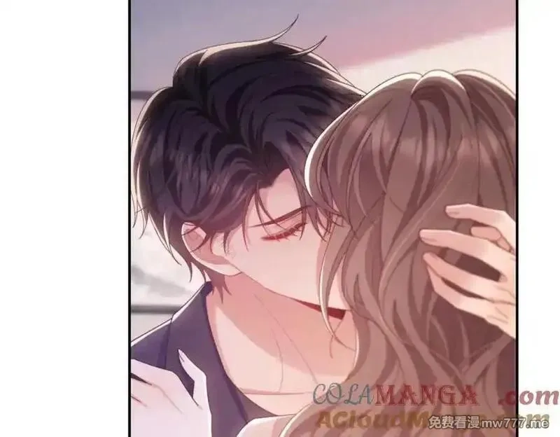 白月光他对我下手了,第76话,第81张
