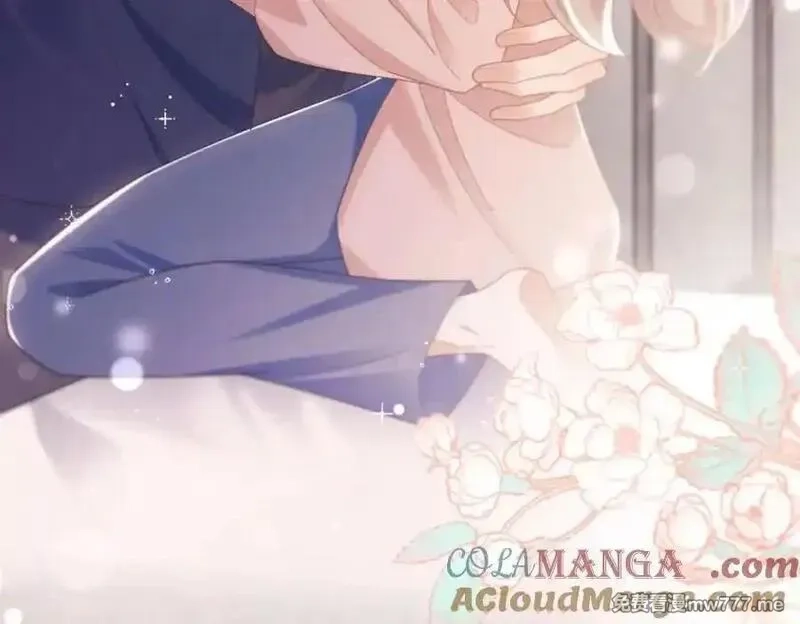 白月光他对我下手了,第76话,第89张