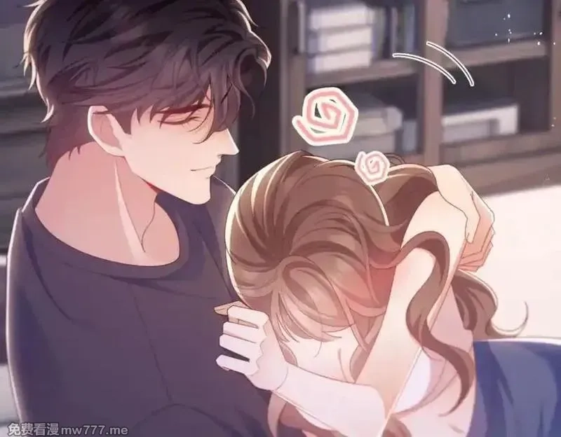 白月光他对我下手了,第76话,第98张