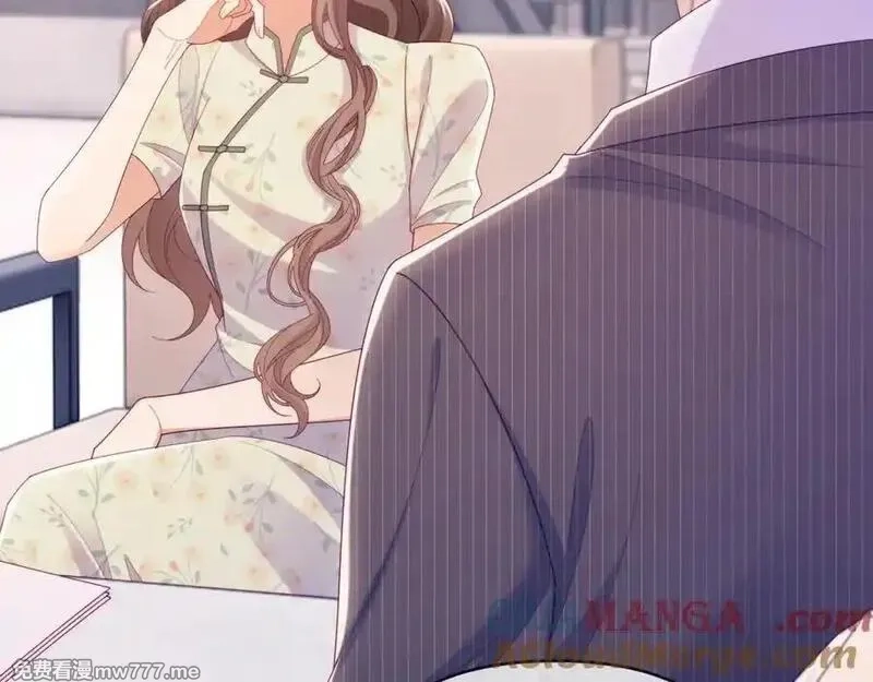 白月光他对我下手了,第65话 退婚！,第101张