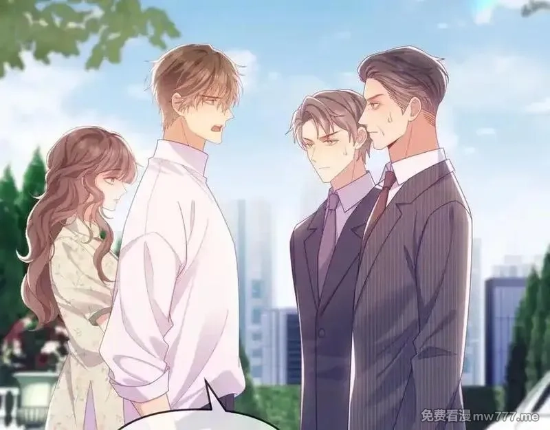 白月光他对我下手了,第65话 退婚！,第52张