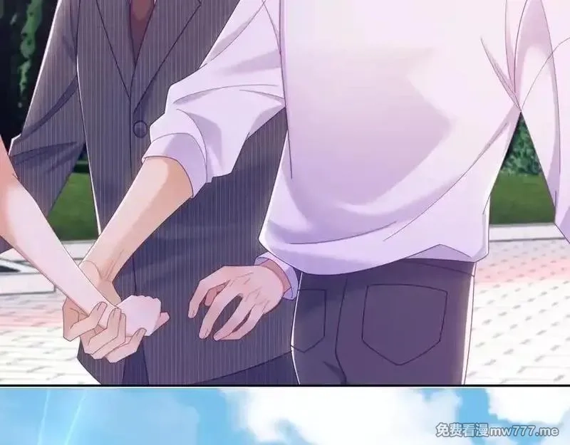 白月光他对我下手了,第65话 退婚！,第64张