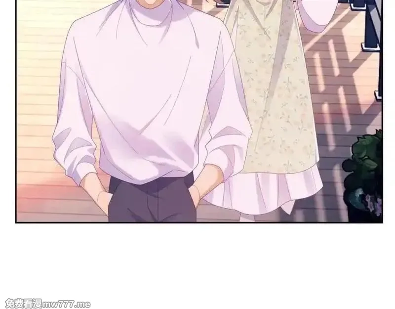 白月光他对我下手了,第65话 退婚！,第72张
