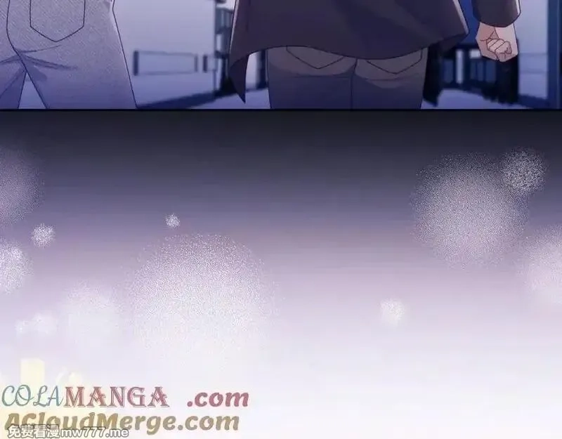 白月光他对我下手了,第68话,第57张