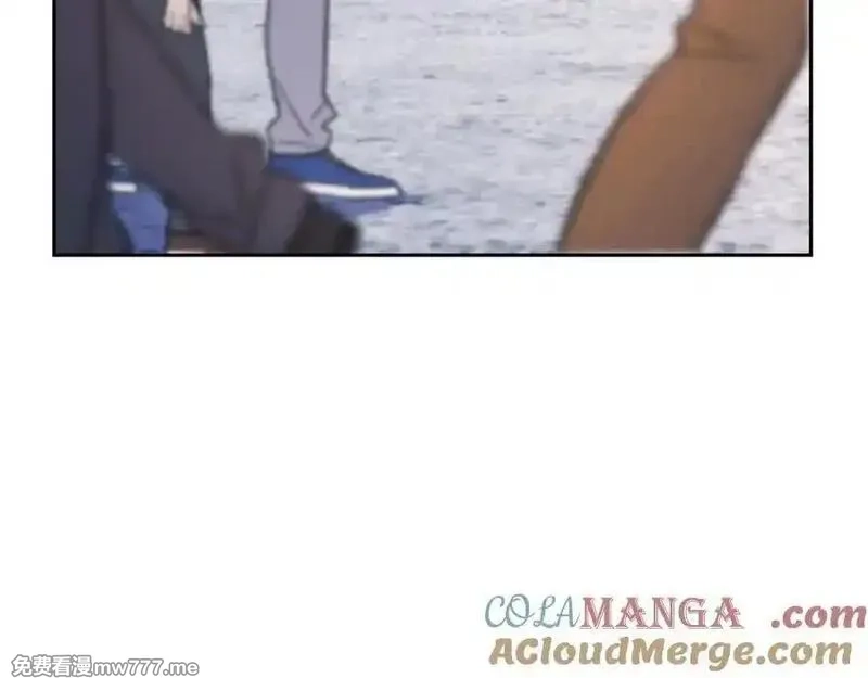 白月光他对我下手了,第68话,第73张